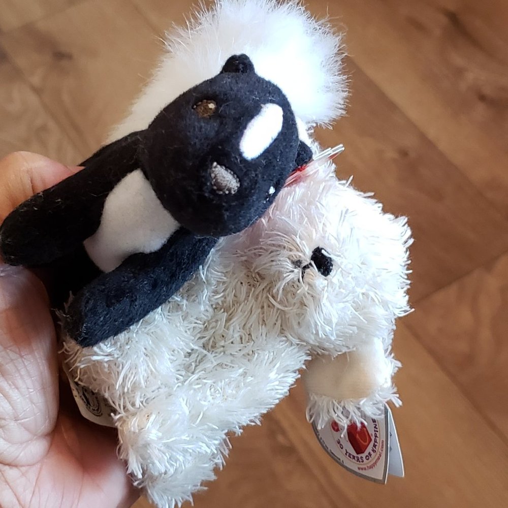 TEENIE ORIGINAL BEANNI  ty